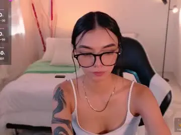 Chaturbate Adult Webcam of anabelwolf