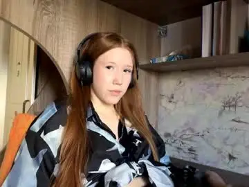 Chaturbate Adult Video Chat of annitafreelove