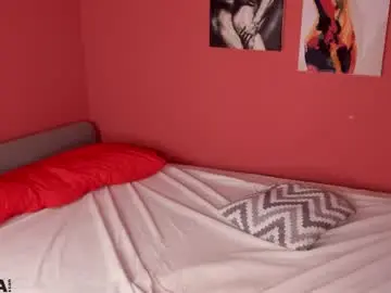 Chaturbate Live Porn of ariellafae