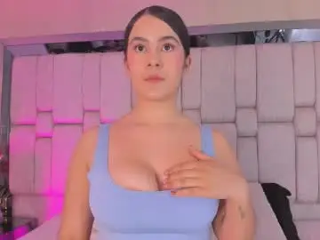 Chaturbate Sex Cam of auroraflowers