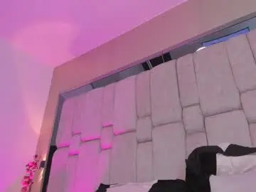 Chaturbate Sex Cam of auroraflowers