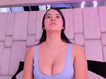 Chaturbate Free Porn Cam of auroraflowers