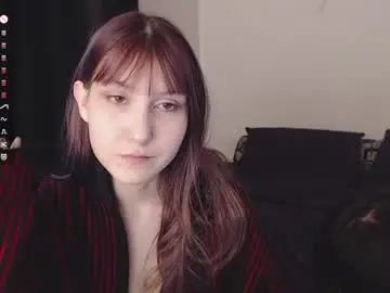 Chaturbate Free Porn Cam of cherry_hazzze