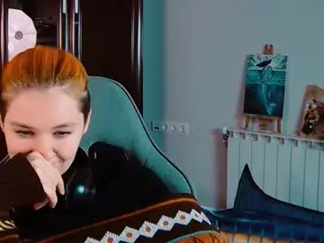 Chaturbate Best Webcam of chillsnail_bro