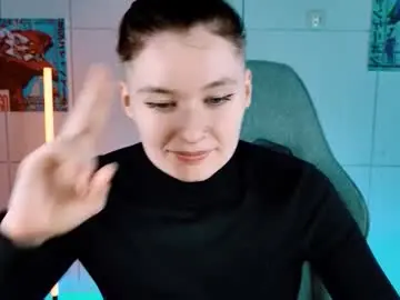 Chaturbate Sex Cam of chillsnail_bro