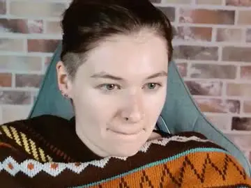 Chaturbate Sex Cam of chillsnail_bro