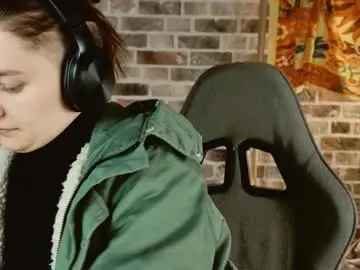 Chaturbate Adult Video Chat of chillsnail_bro