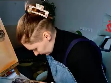 Chaturbate Best Webcam of chillsnail_bro