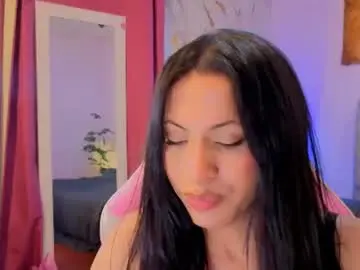 Chaturbate Live Sex Cam of clara_evanss