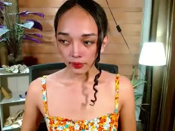 Chaturbate Free Porn Cam of curybb_hanna19