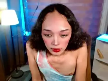 Chaturbate Free Porn Cam of curybb_hanna19