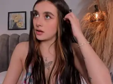 Chaturbate Live Sex Cam of cute__cherry_