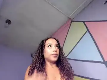 Chaturbate Nude Webcam of danii_jimenez