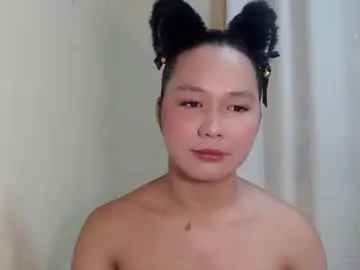 Chaturbate Live Porn of elegant_patricia