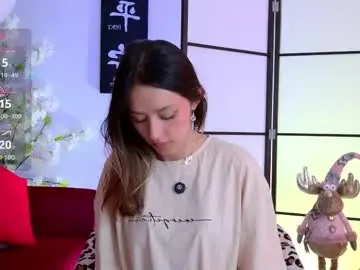 Chaturbate Live Sex Cam of elysia_carter