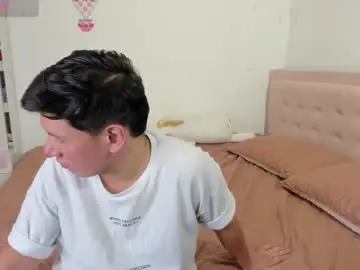 Chaturbate Sex Chat of ethanandzoe