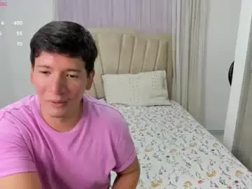 Chaturbate Nude Webcam of ethanandzoe