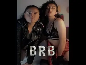 Chaturbate Sex Chat of eva_mia_