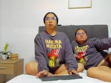 Chaturbate Live Sex Cam of eva_mia_