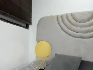 Chaturbate Live Sex of hanna_castro