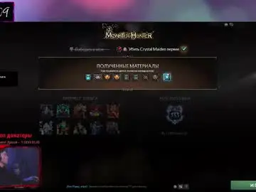 Chaturbate Private Sex Chat of inadequate_rus18