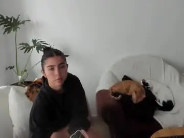 Chaturbate Adult Webcam of juieth_gv