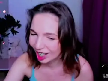 Chaturbate Free Live Porn of kindhazelhere_