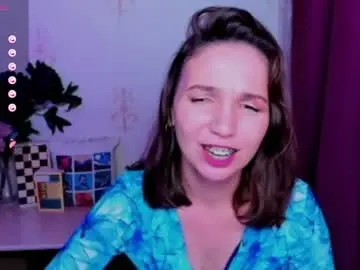 Chaturbate Adult Video Chat of kindhazelhere_