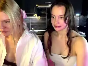 Chaturbate Adult Video Chat of kiss_and_chaos