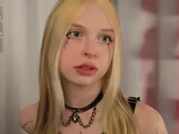 Chaturbate Best Webcam of leiladwight