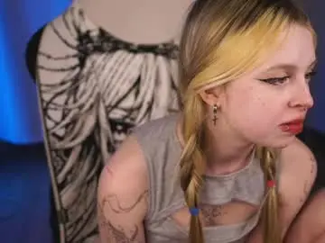 Chaturbate Live Sex Cam of leiladwight