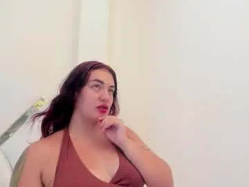 Chaturbate Private Sex Chat of lorena_gate