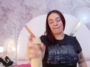 Chaturbate Adult Webcams of lorena_gate