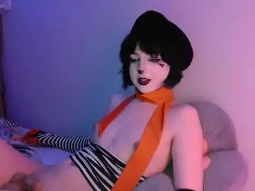 Chaturbate Adult Webcams of luna__allure