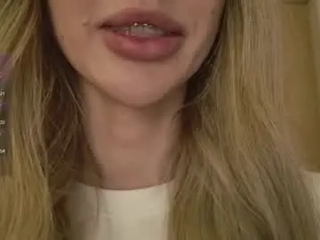 Chaturbate Nude Webcam of lunainnk