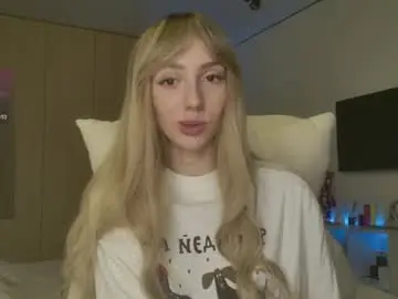 Chaturbate Adult Webcam of lunainnk