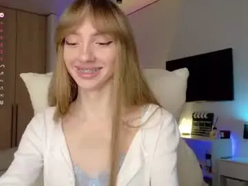 Chaturbate Live Porn of lunainnk