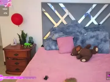 Chaturbate Live Porn of megaan0