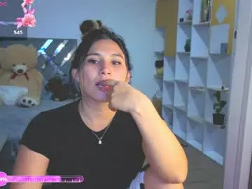 Chaturbate Live Sex of megaan0