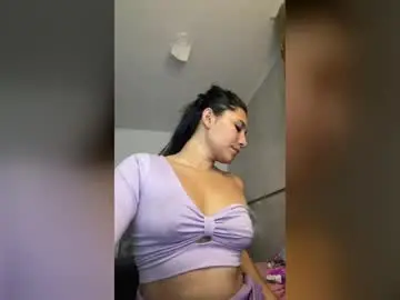 Chaturbate Live Porn of megaan0