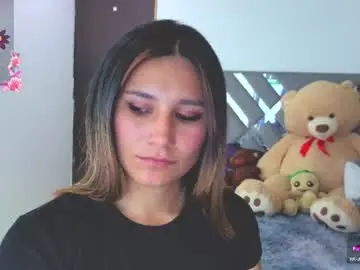 Chaturbate Live Sex Cam of megaan0