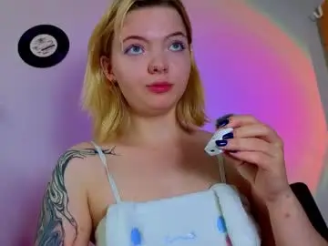 Chaturbate Free Porn Cam of melinakittyy