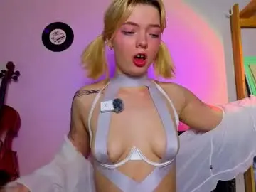 Chaturbate Adult Webcam of melinakittyy