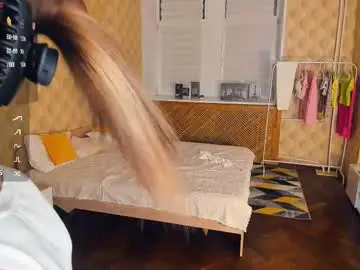 Chaturbate Adult Webcam of meoww_meows