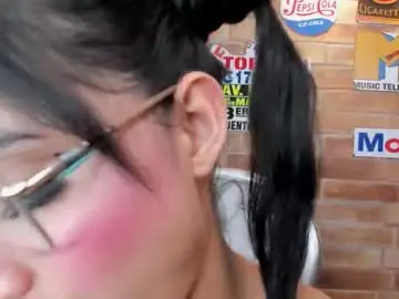 Chaturbate Private Sex Chat of miss___salome