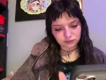 Chaturbate Live Porn of nastynecronancy