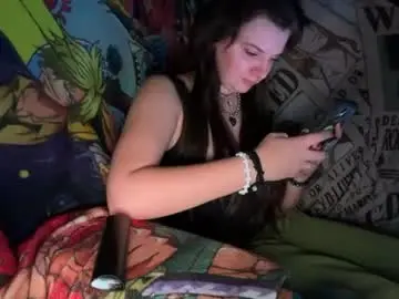 Chaturbate Live Sex Cam of nastynecronancy