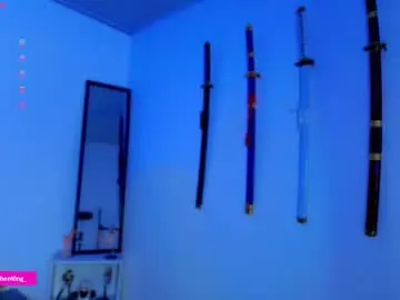 Chaturbate Private Sex Chat of nicorobinn