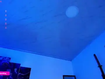 Chaturbate Live Sex Cam of nicorobinn