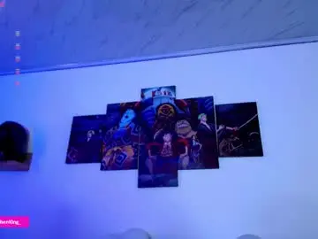 Chaturbate Sex Chat of nicorobinn